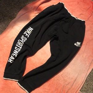 Nike Men’s Sweatpants